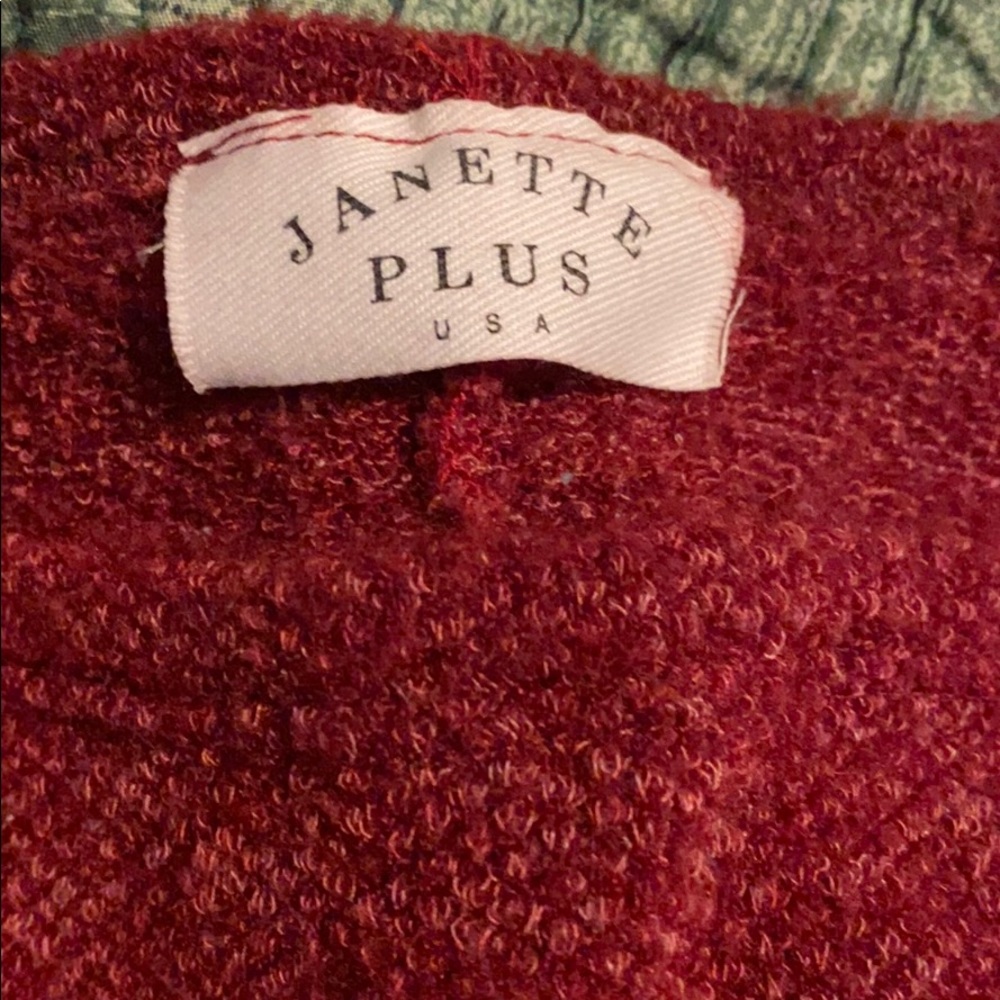 Sweater - Picture 3 of 3